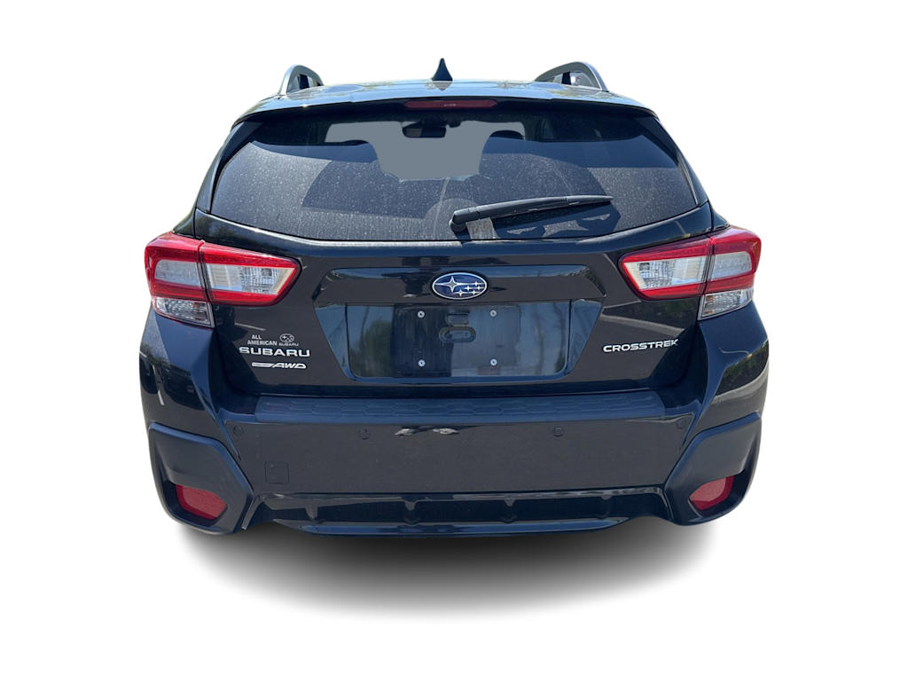 Thumbnail: 2019 Subaru Crosstrek - 4