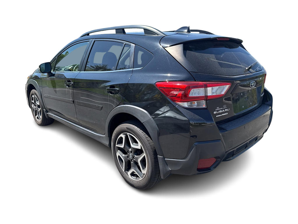 Thumbnail: 2019 Subaru Crosstrek - 3