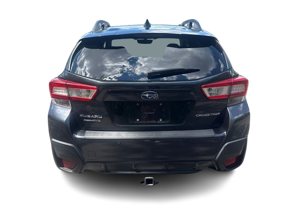 Thumbnail: 2019 Subaru Crosstrek - 4