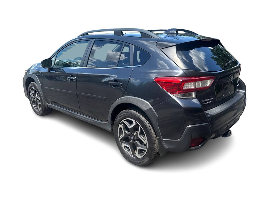 Thumbnail: 2019 Subaru Crosstrek - 3