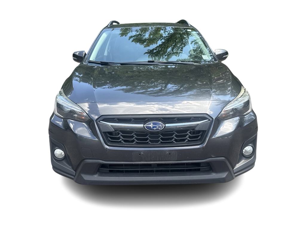 Thumbnail: 2019 Subaru Crosstrek - 5