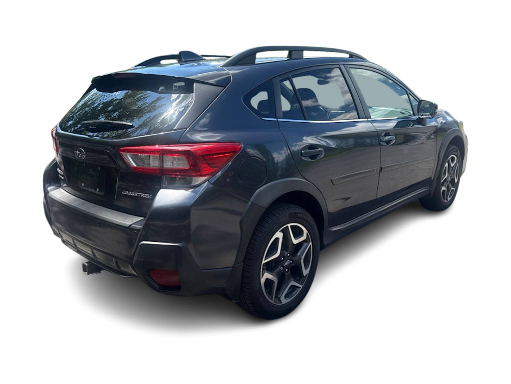 Thumbnail: 2019 Subaru Crosstrek - 18