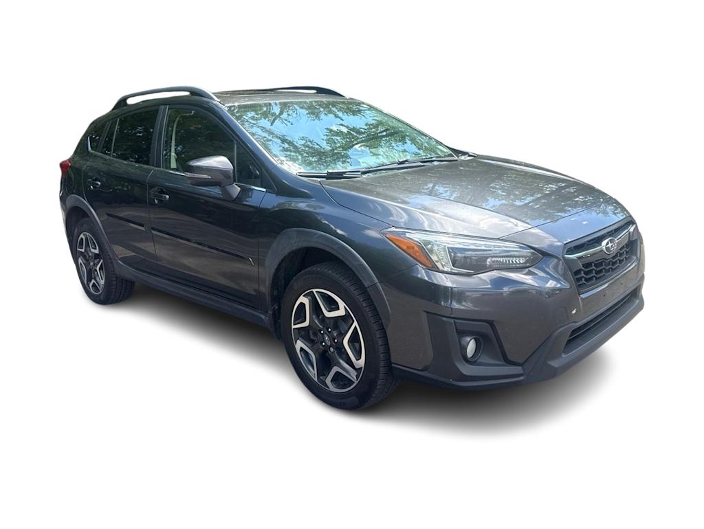 Thumbnail: 2019 Subaru Crosstrek - 17