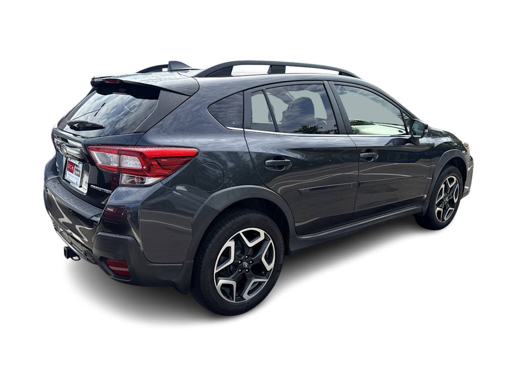 Thumbnail: 2019 Subaru Crosstrek - 19