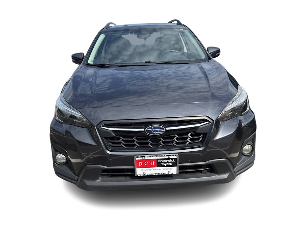 Thumbnail: 2019 Subaru Crosstrek - 5