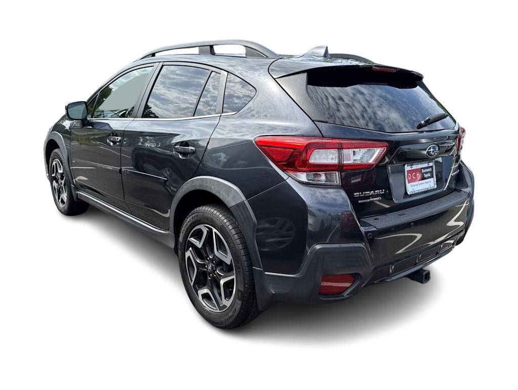 Thumbnail: 2019 Subaru Crosstrek - 3