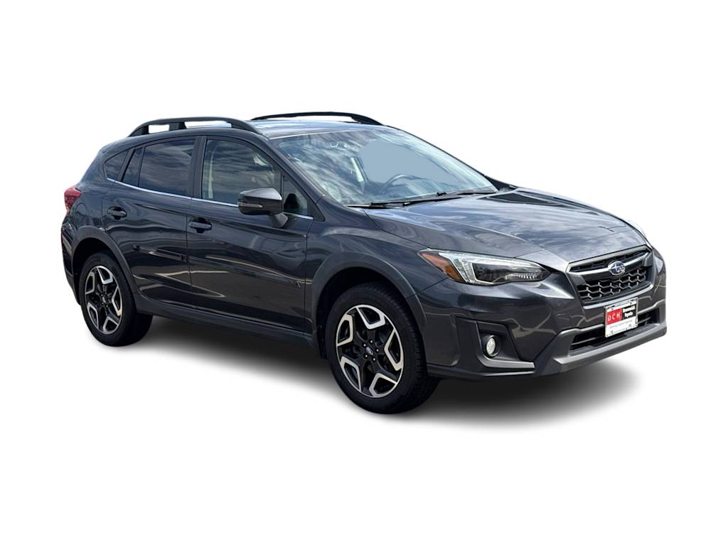 Thumbnail: 2019 Subaru Crosstrek - 18