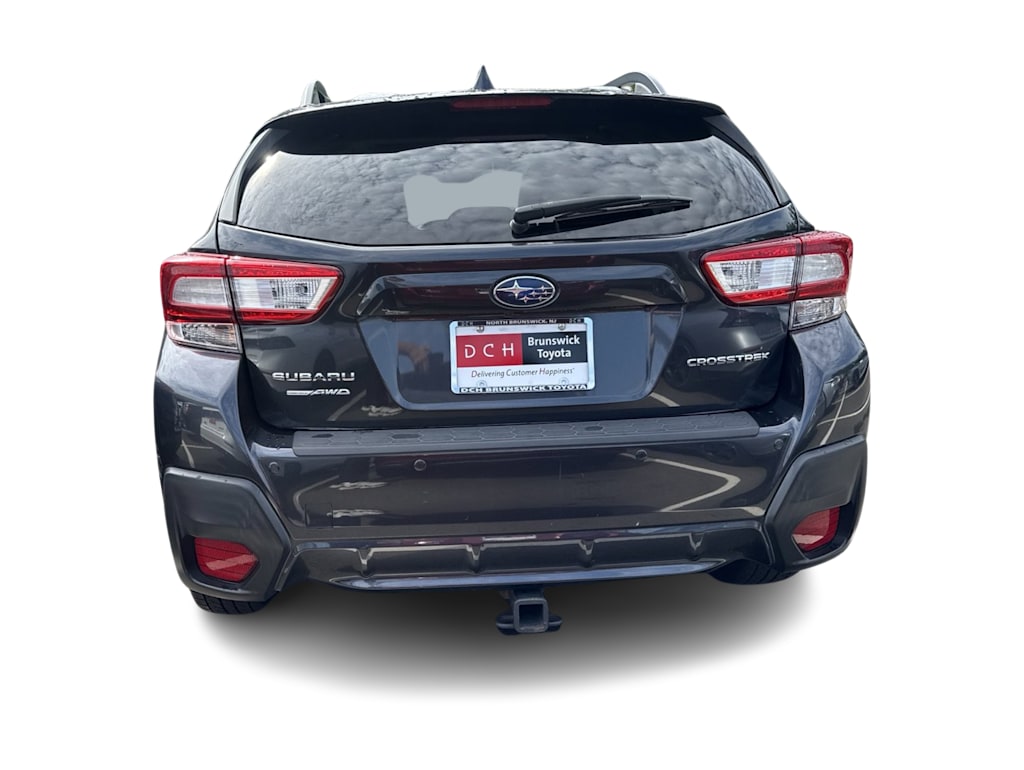 Thumbnail: 2019 Subaru Crosstrek - 4