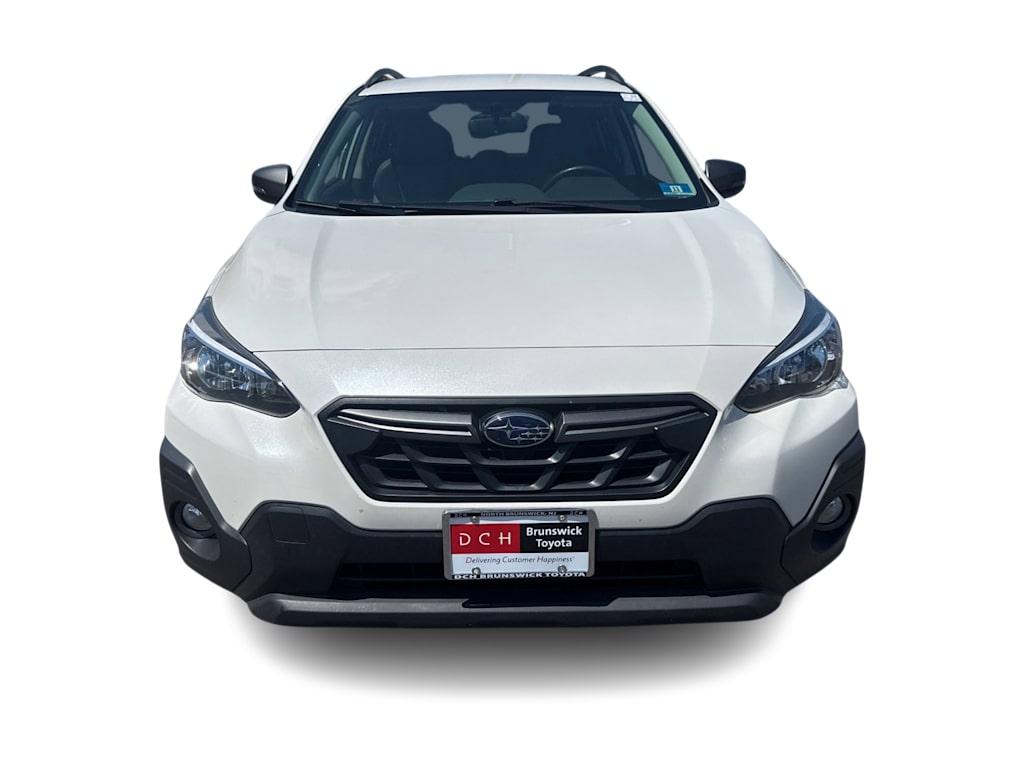 Thumbnail: 2021 Subaru Crosstrek - 5