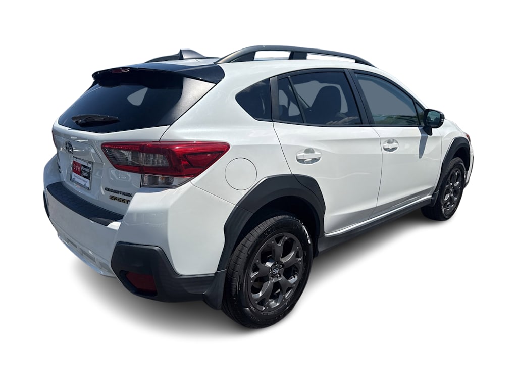 Thumbnail: 2021 Subaru Crosstrek - 19