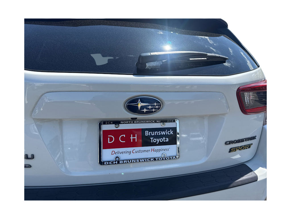Thumbnail: 2021 Subaru Crosstrek - 22