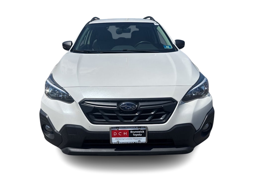Thumbnail: 2021 Subaru Crosstrek - 17