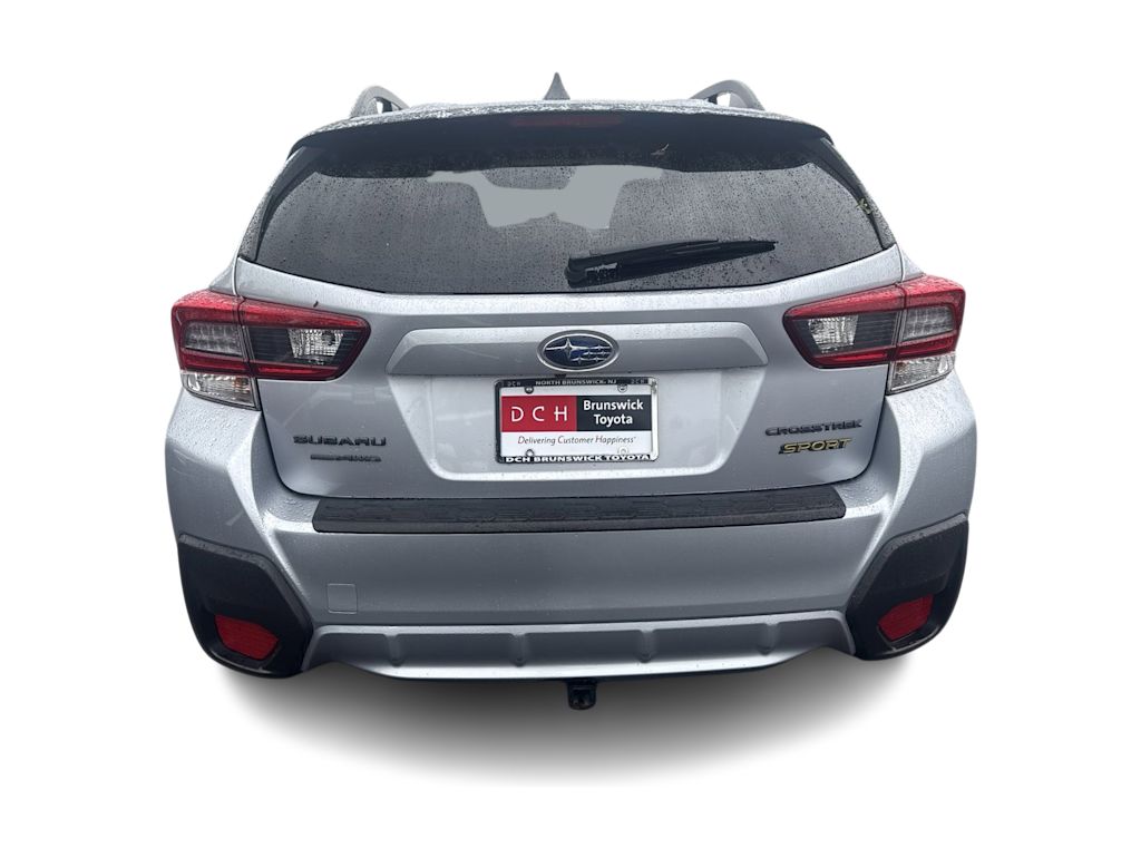 Thumbnail: 2023 Subaru Crosstrek - 4