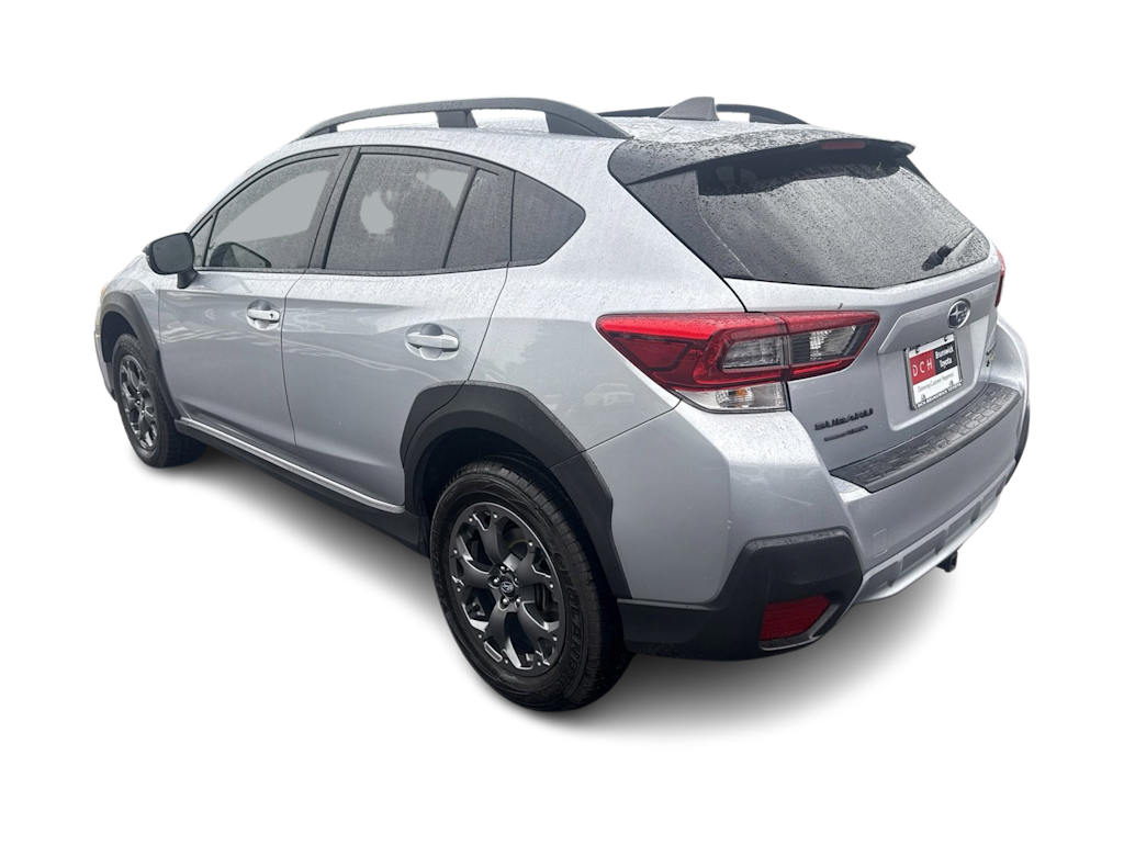 Thumbnail: 2023 Subaru Crosstrek - 3