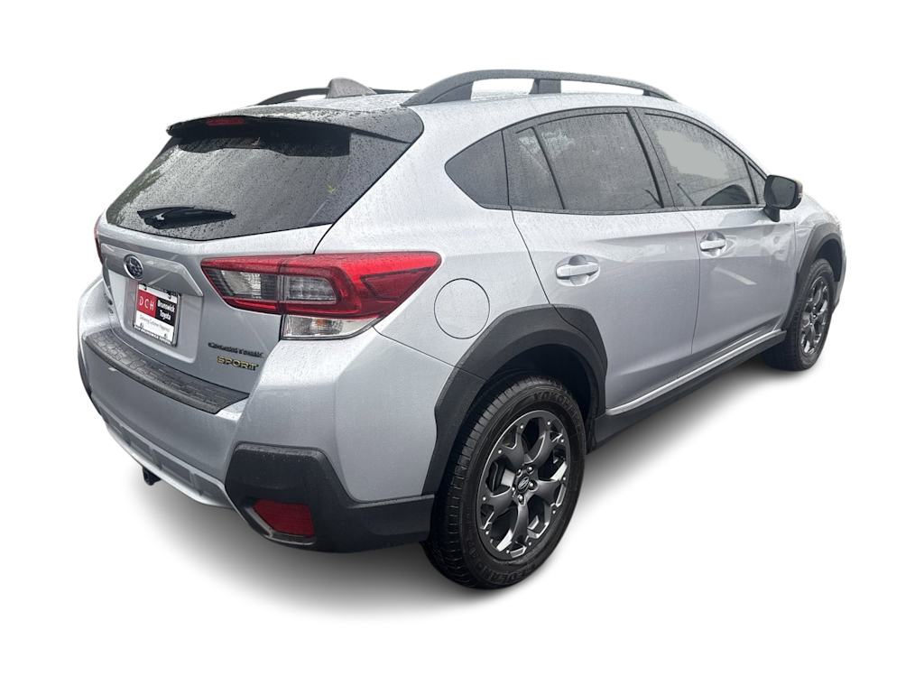 Thumbnail: 2023 Subaru Crosstrek - 19