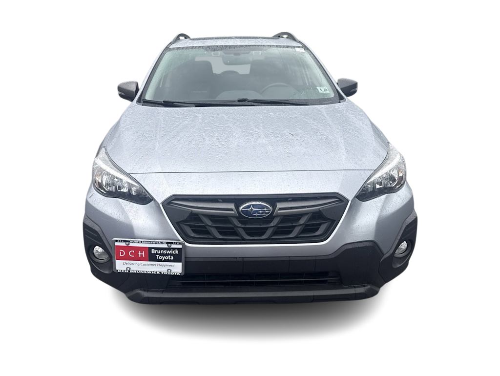 Thumbnail: 2023 Subaru Crosstrek - 5