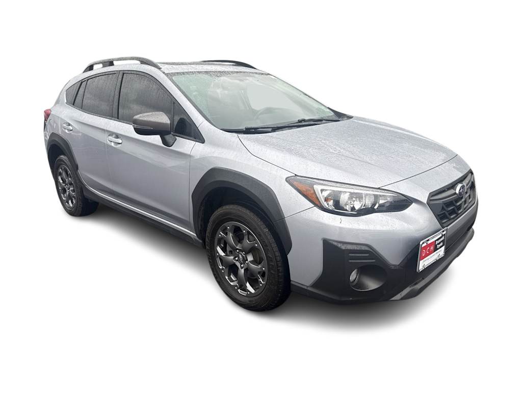 Thumbnail: 2023 Subaru Crosstrek - 18