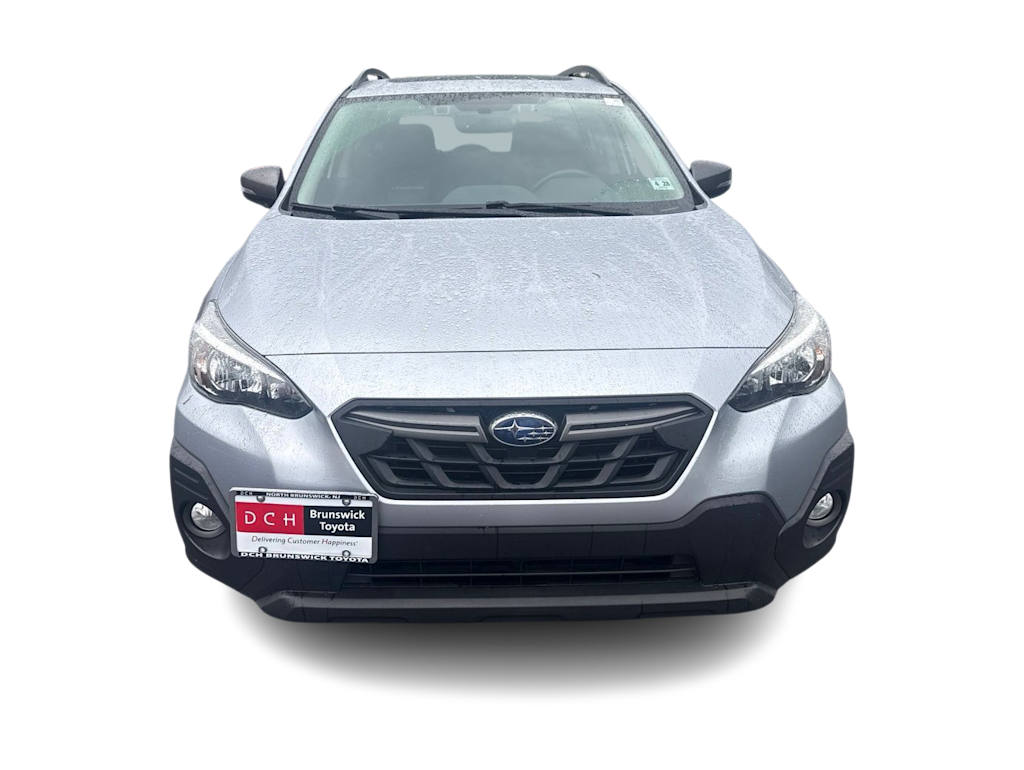 Thumbnail: 2023 Subaru Crosstrek - 17