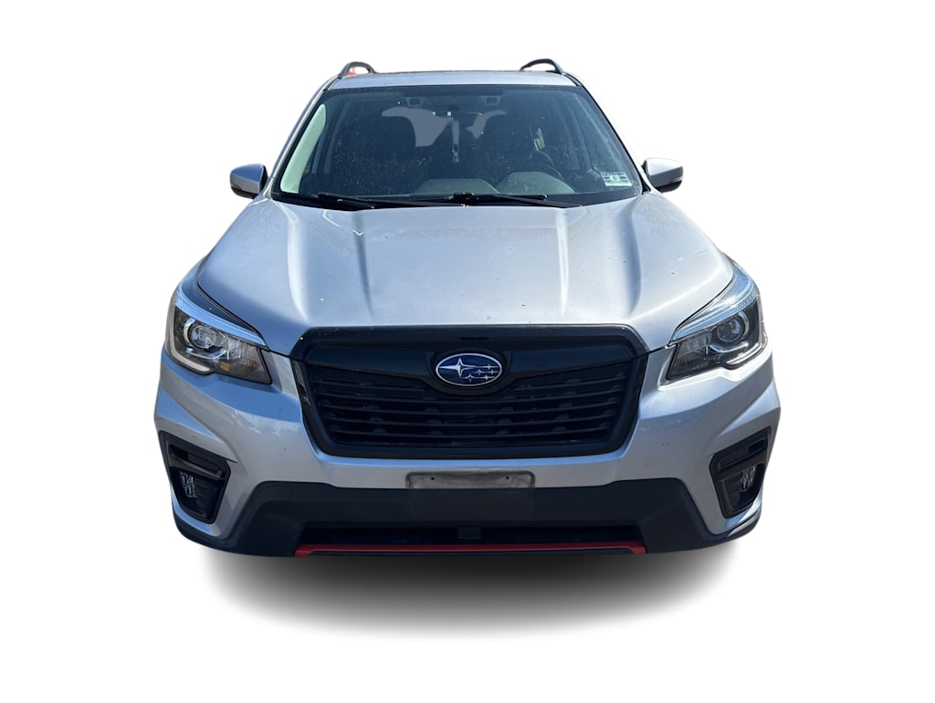 Thumbnail: 2019 Subaru Forester - 5