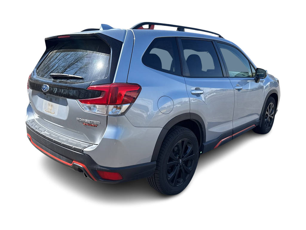 Thumbnail: 2019 Subaru Forester - 19
