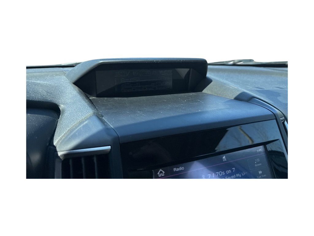 Thumbnail: 2019 Subaru Forester - 17