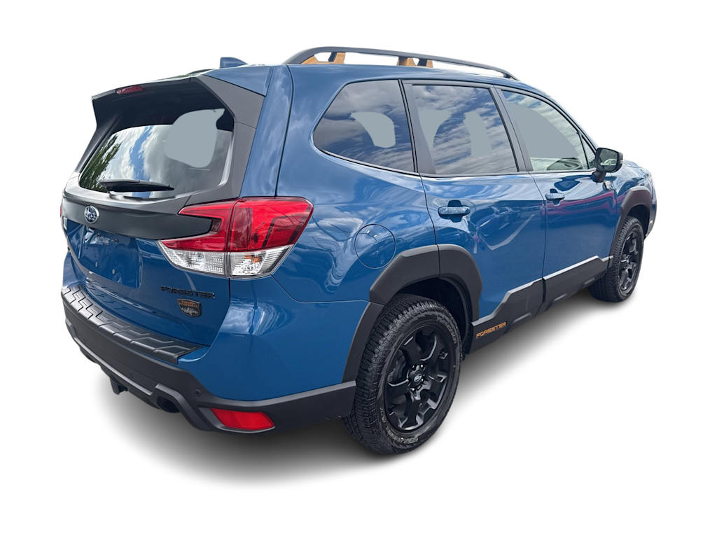 Thumbnail: 2023 Subaru Forester - 22