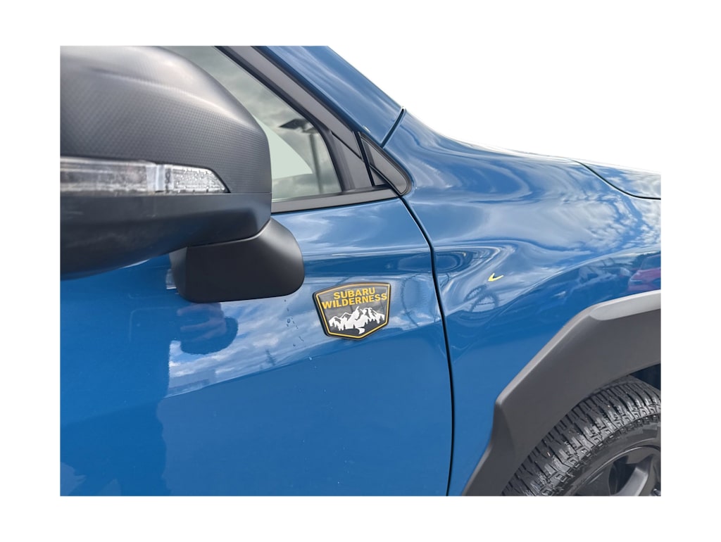 Thumbnail: 2023 Subaru Forester - 21