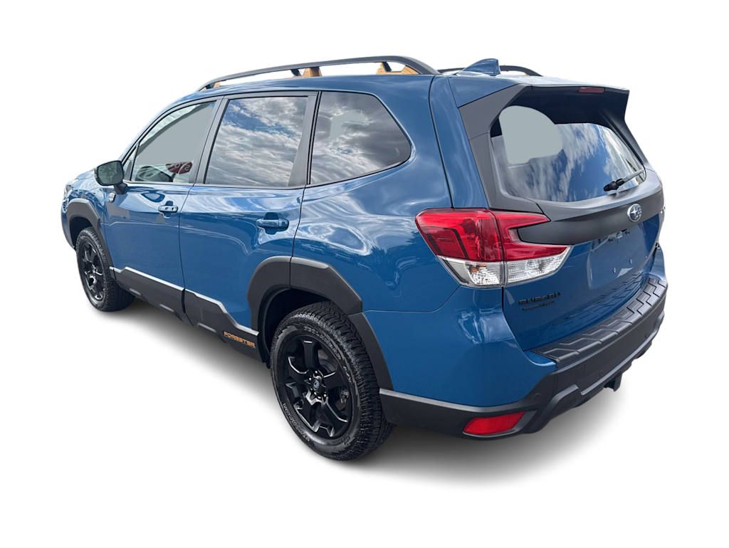 Thumbnail: 2023 Subaru Forester - 3