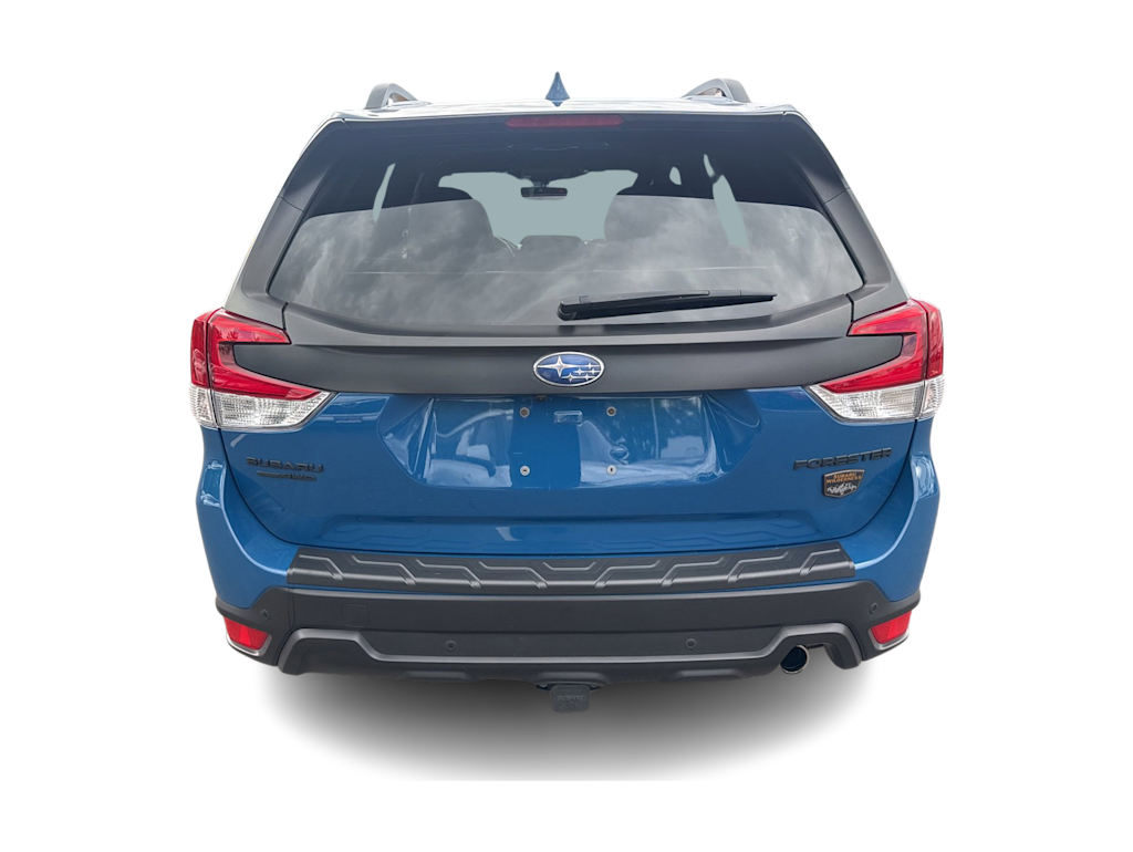 Thumbnail: 2023 Subaru Forester - 4
