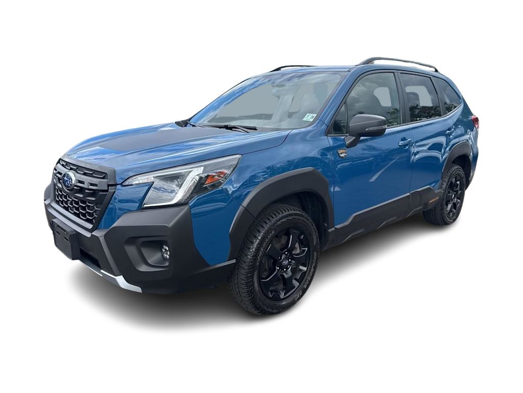 Thumbnail: 2023 Subaru Forester - 18