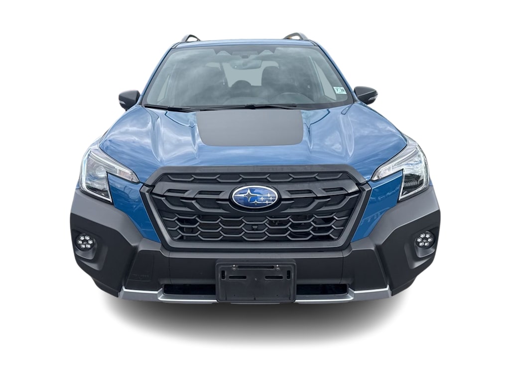 Thumbnail: 2023 Subaru Forester - 19