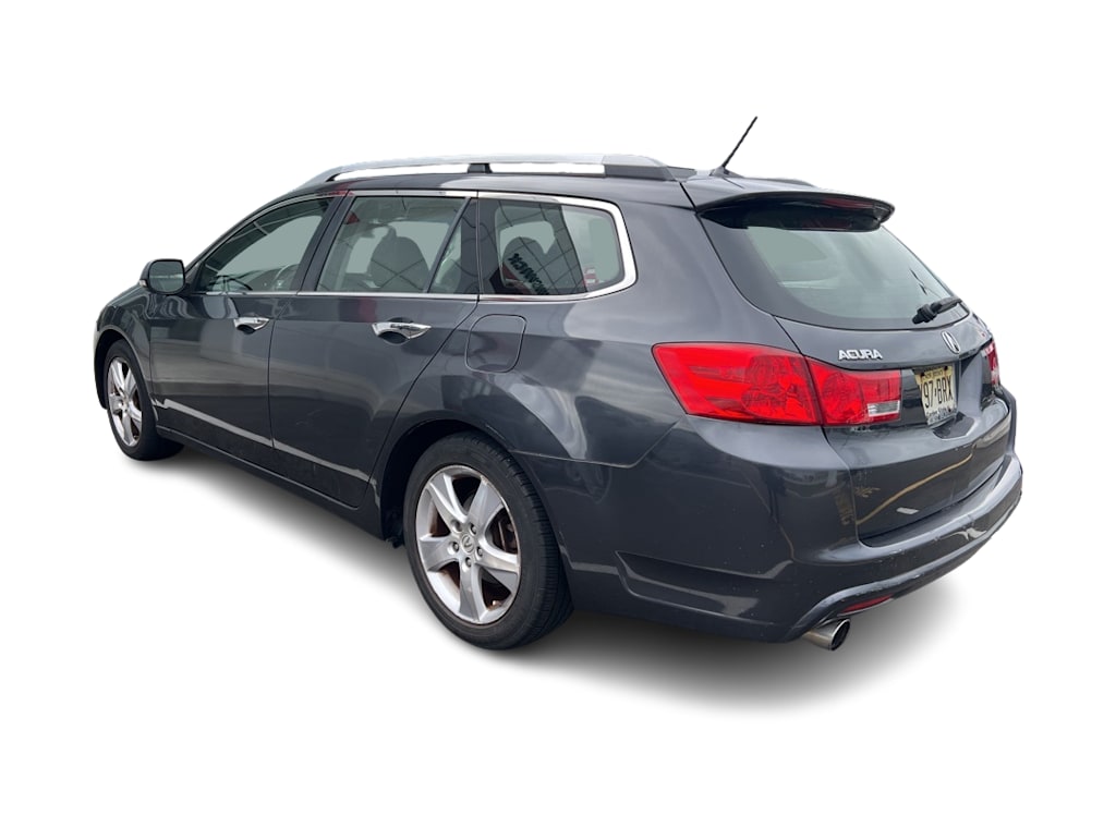 Thumbnail: 2012 Acura TSX - 3