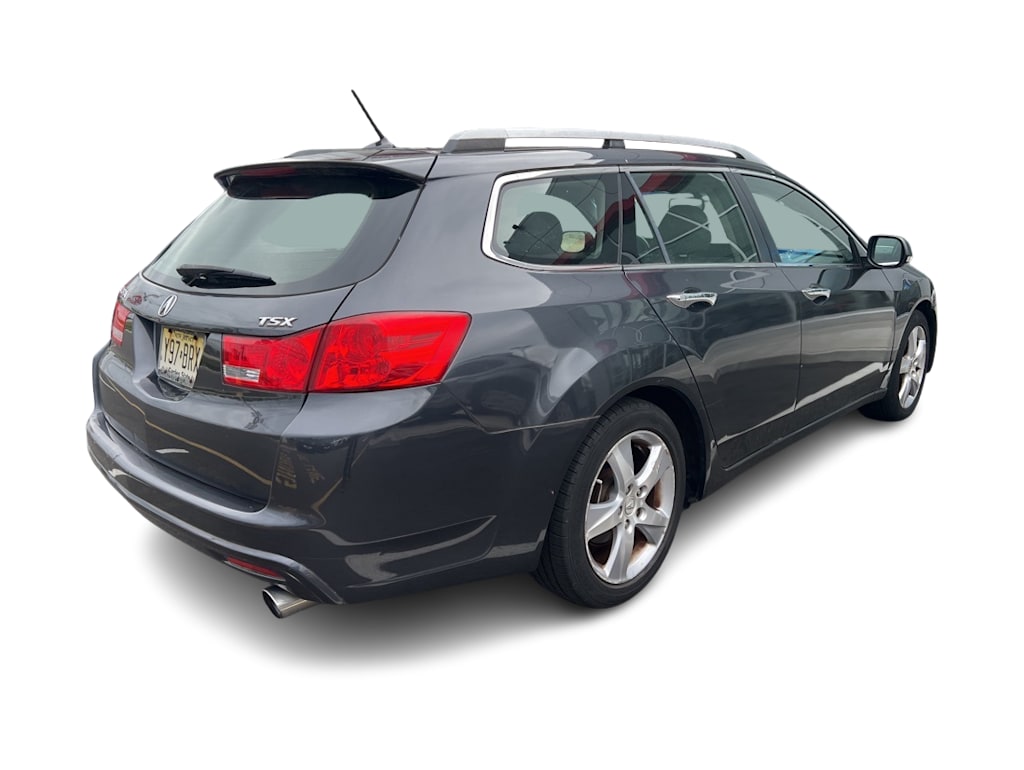 Thumbnail: 2012 Acura TSX - 10