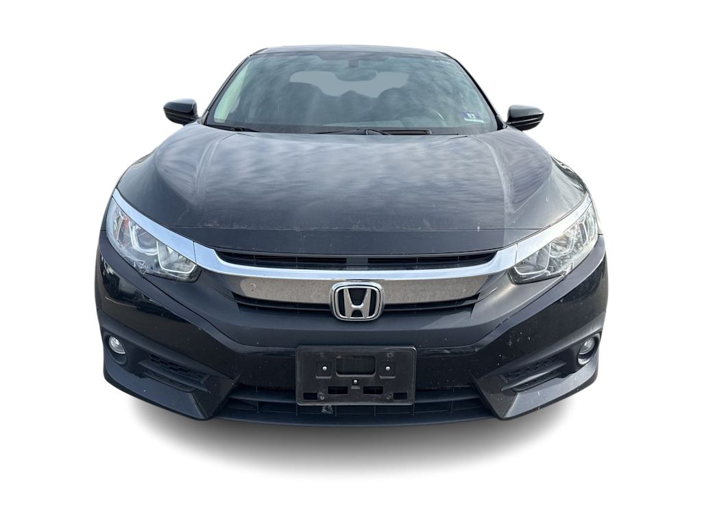 Thumbnail: 2018 Honda Civic - 5