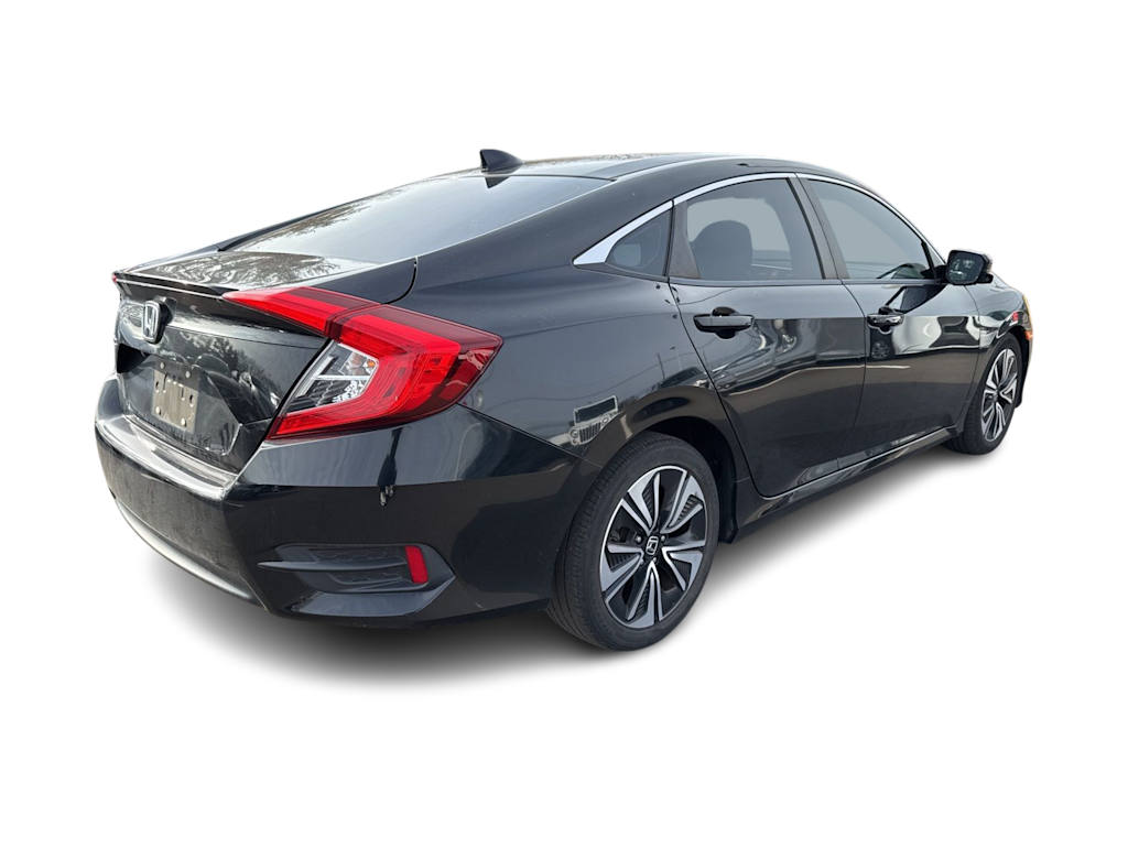 Thumbnail: 2018 Honda Civic - 17