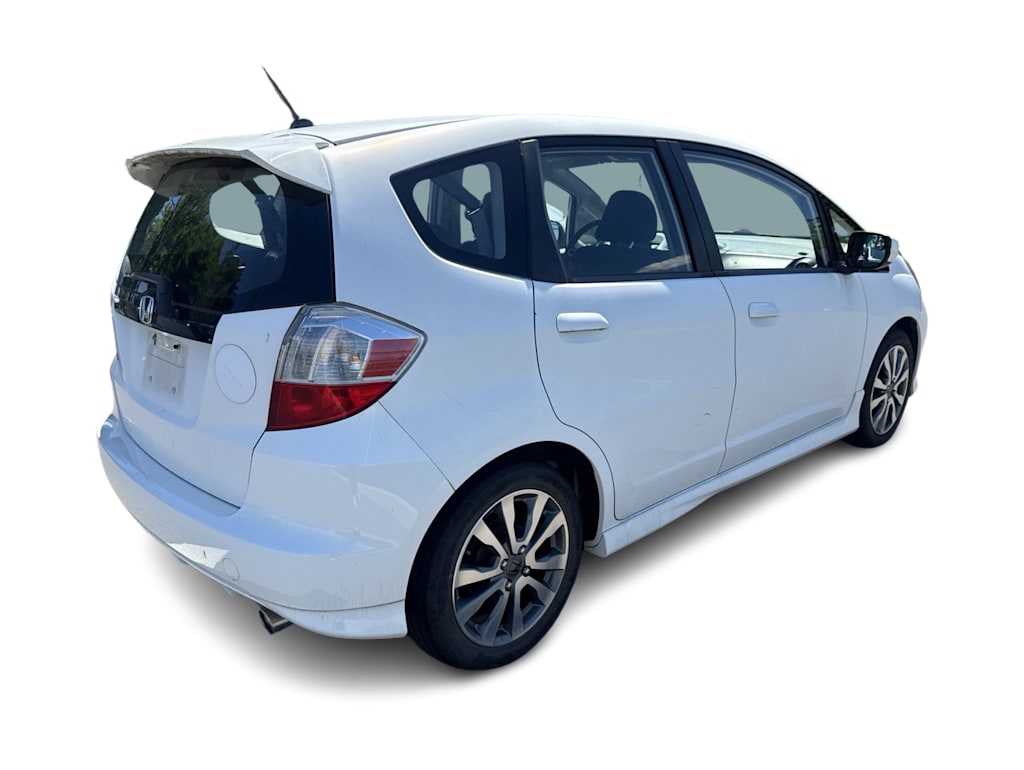 Thumbnail: 2013 Honda Fit - 15