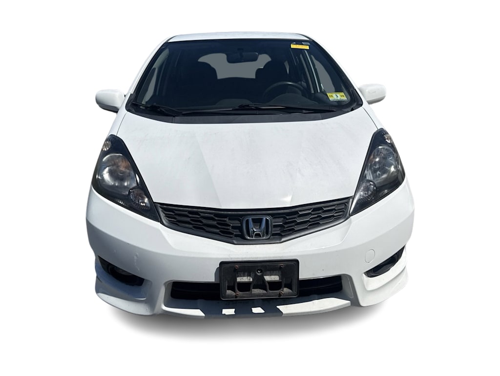 Thumbnail: 2013 Honda Fit - 5