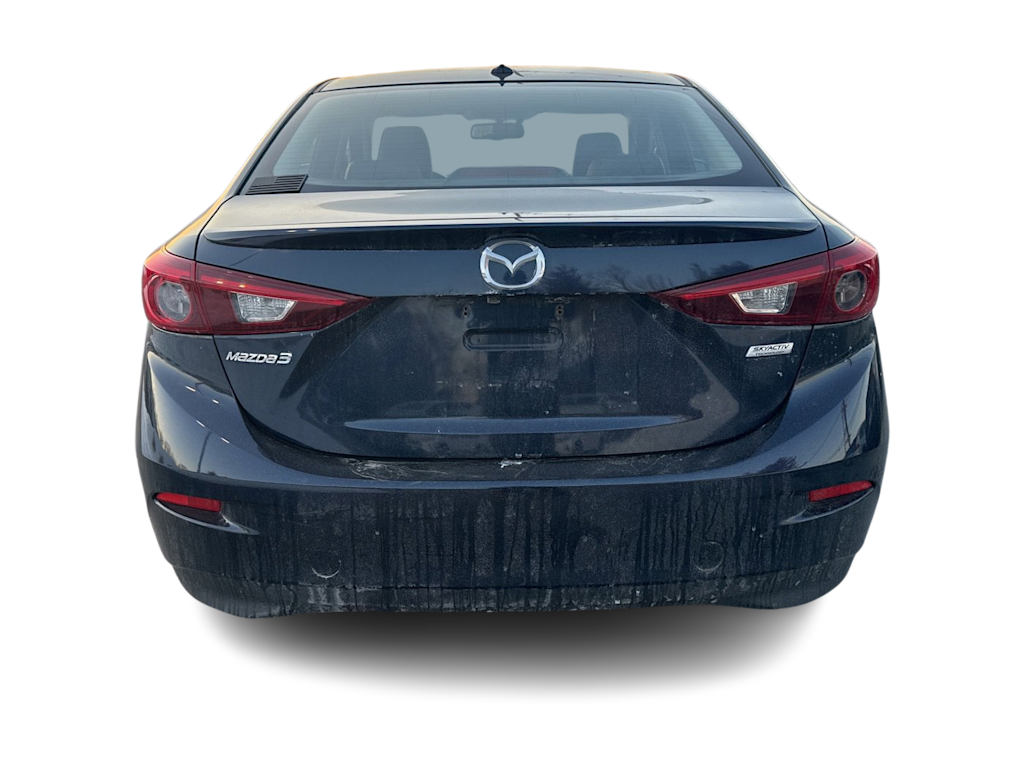 Thumbnail: 2014 Mazda Mazda3 - 4