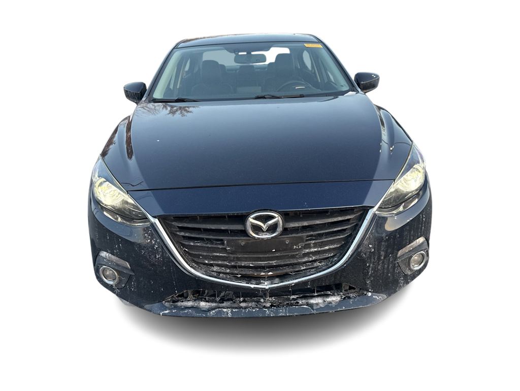 Thumbnail: 2014 Mazda Mazda3 - 5