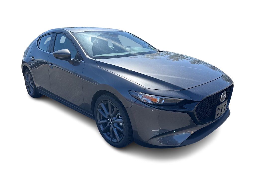 Thumbnail: 2024 Mazda Mazda3 - 3