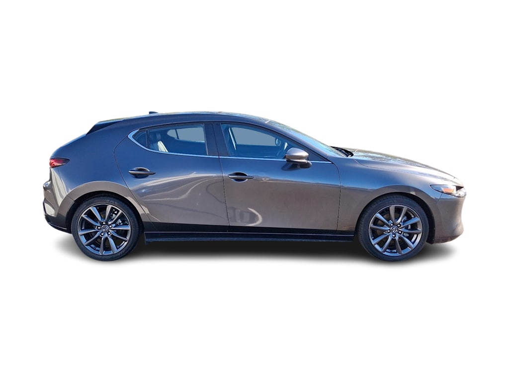 2019 Mazda Mazda3 Preferred 16