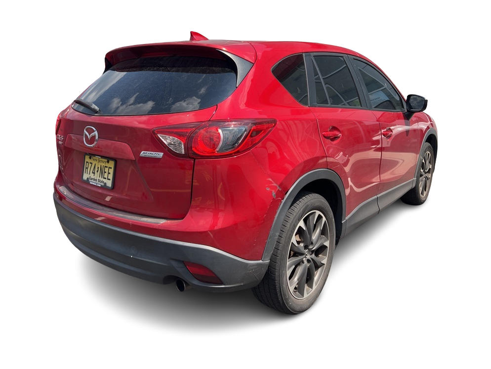 Thumbnail: 2016 Mazda CX-5 - 11