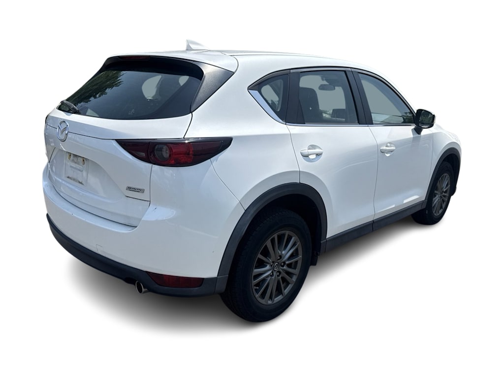 Thumbnail: 2018 Mazda CX-5 - 18
