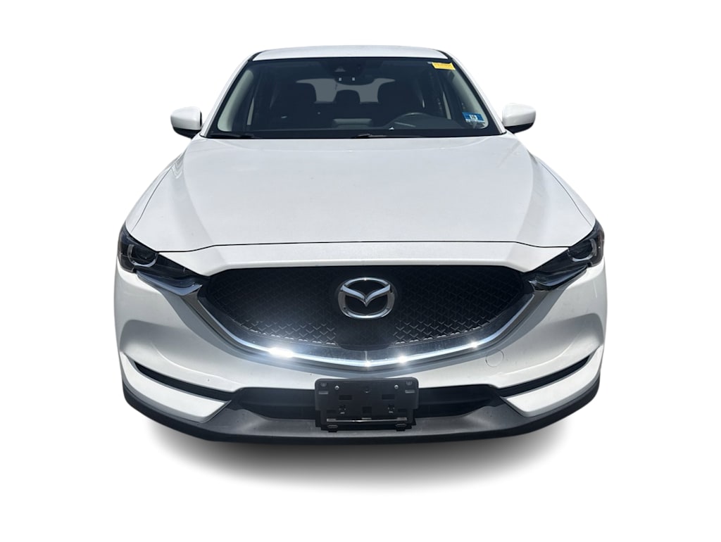 Thumbnail: 2018 Mazda CX-5 - 5