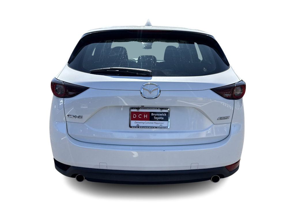 Thumbnail: 2018 Mazda CX-5 - 4