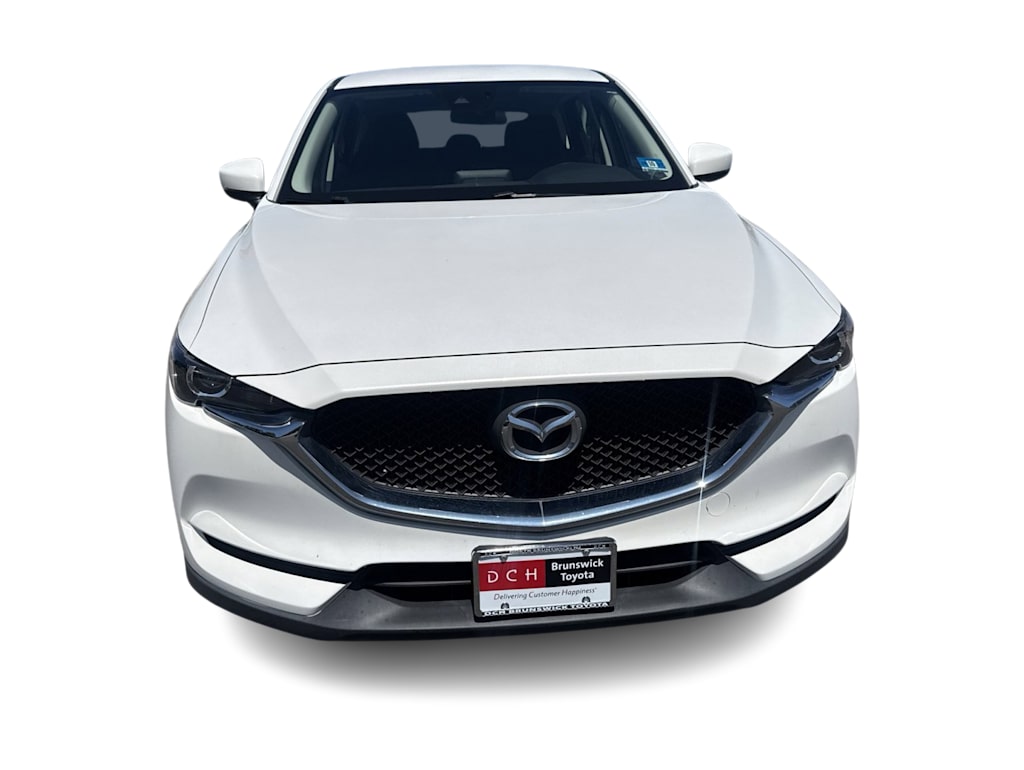 Thumbnail: 2018 Mazda CX-5 - 5