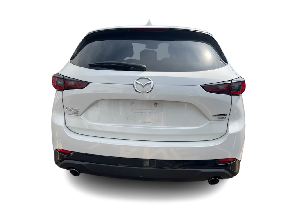 Thumbnail: 2024 Mazda CX-5 - 4