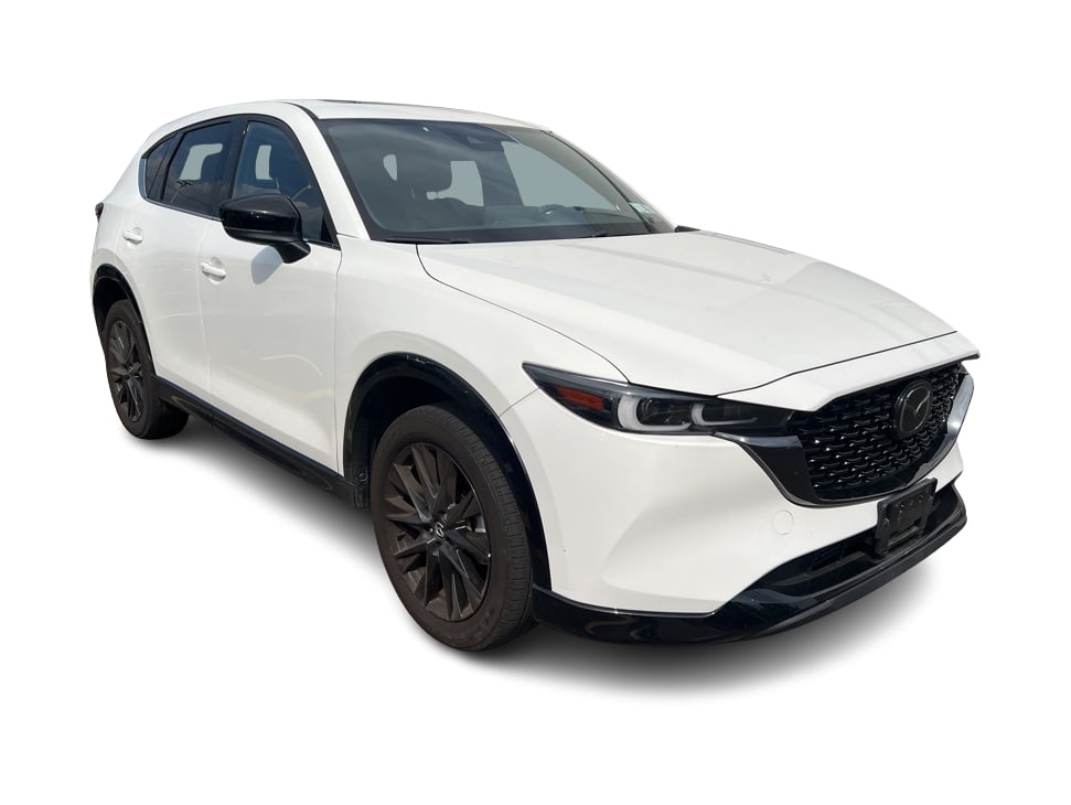 Thumbnail: 2024 Mazda CX-5 - 15