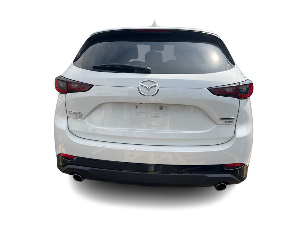 Thumbnail: 2024 Mazda CX-5 - 4