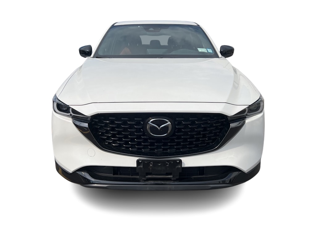 Thumbnail: 2024 Mazda CX-5 - 5